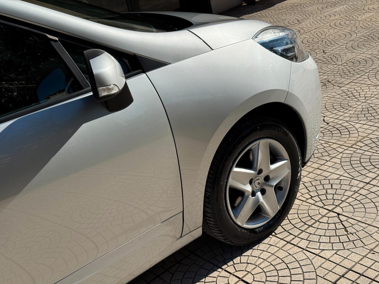 RENAULT SCENIC XMOD 1.5 DCI WAVE 110 CV