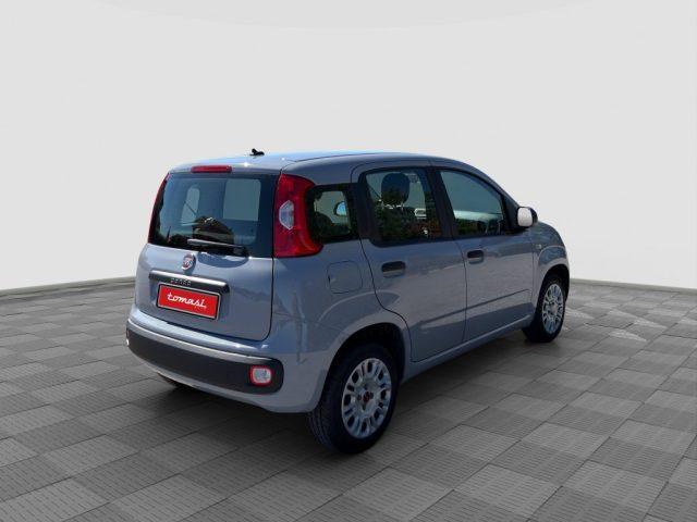 FIAT Panda Panda 1.2 69cv E6 POP
