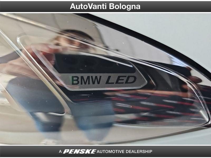 BMW Serie 3 320d Touring mhev 48V xdrive MSport Pro auto