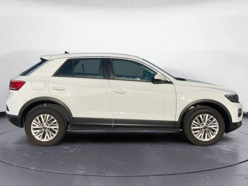 VOLKSWAGEN T-Roc 1.0 tsi Business 110cv