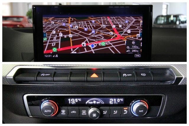AUDI Q2 30 TDI S-tronic Business 116CV