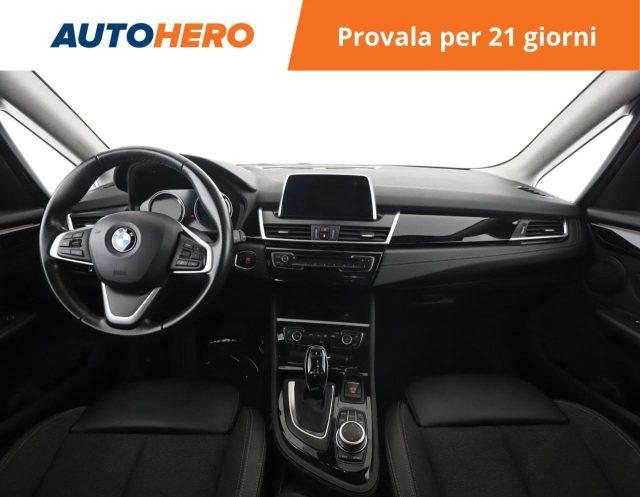 BMW 218 d Active Tourer Sport