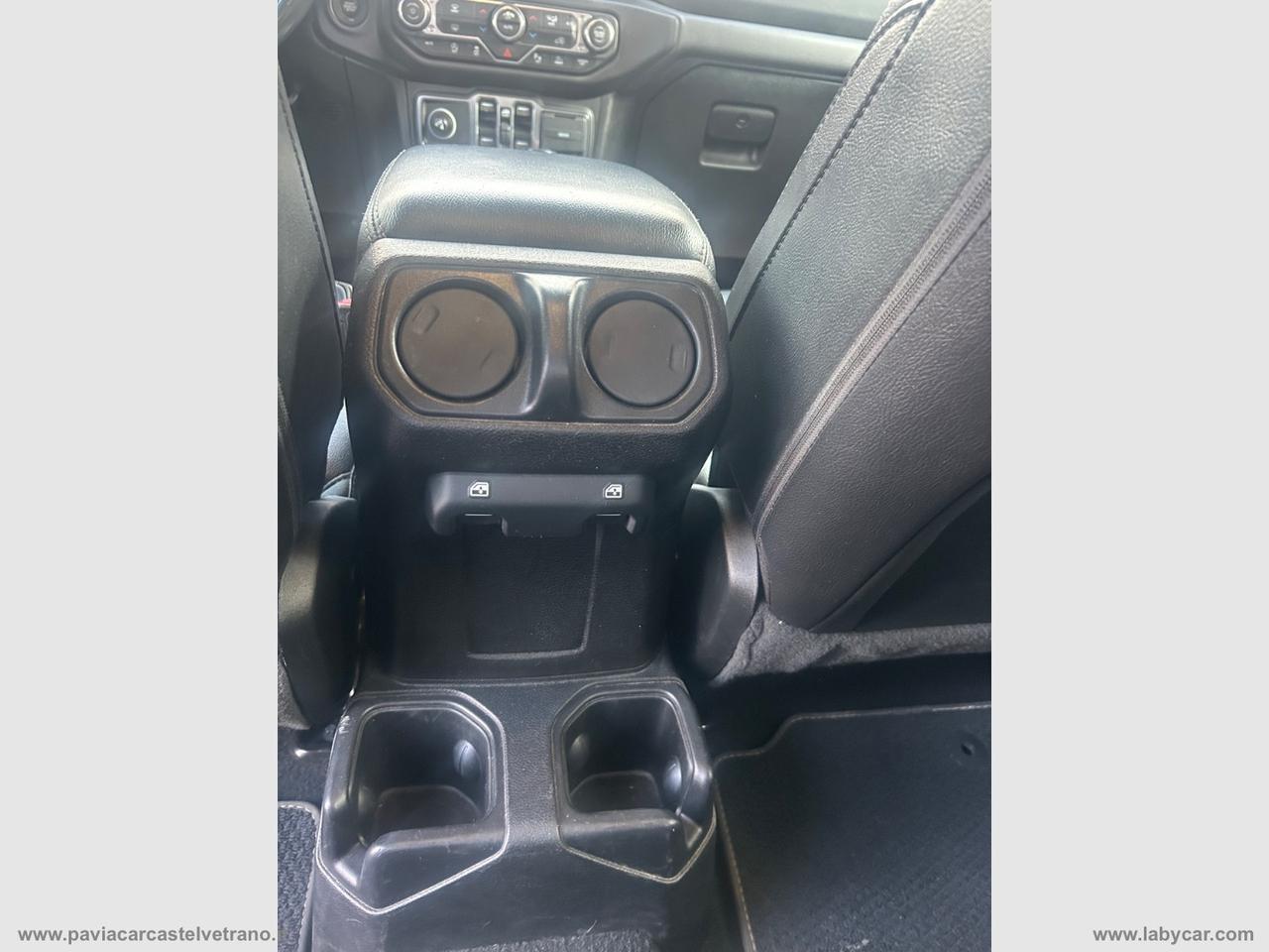 JEEP Gladiator 3.0 Diesel V6 Overland