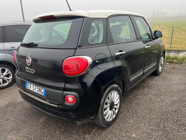 FIAT 500L 1.3 Multijet PROBLEMI AL CAMBIO