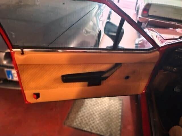 Alfa Romeo Alfetta 2500 V6