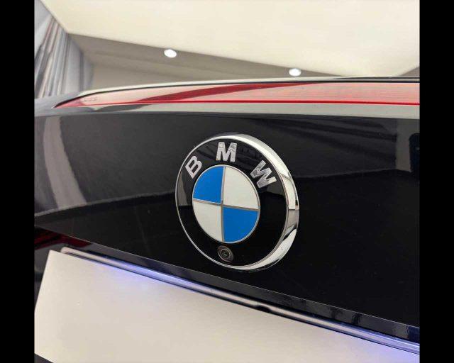 BMW 420 d 48V Cabrio Msport