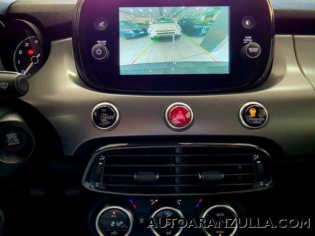 FIAT 500X Cross 1.6 MultiJet 130CV Navi e Pelle