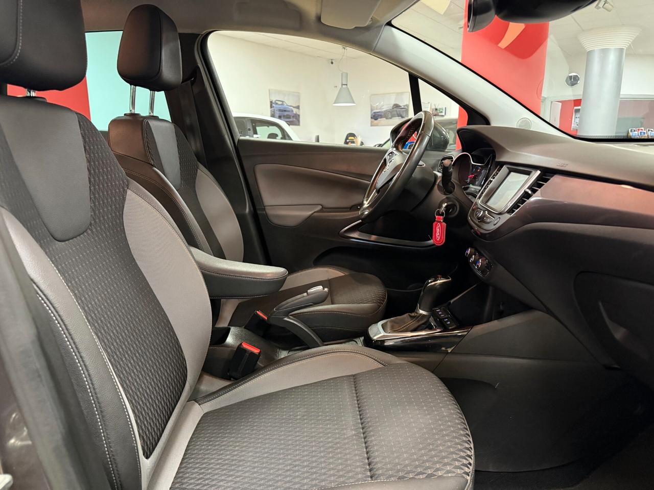 Opel Crossland X 1.5 ECOTEC D 120 CV Start&Stop aut. Innovation