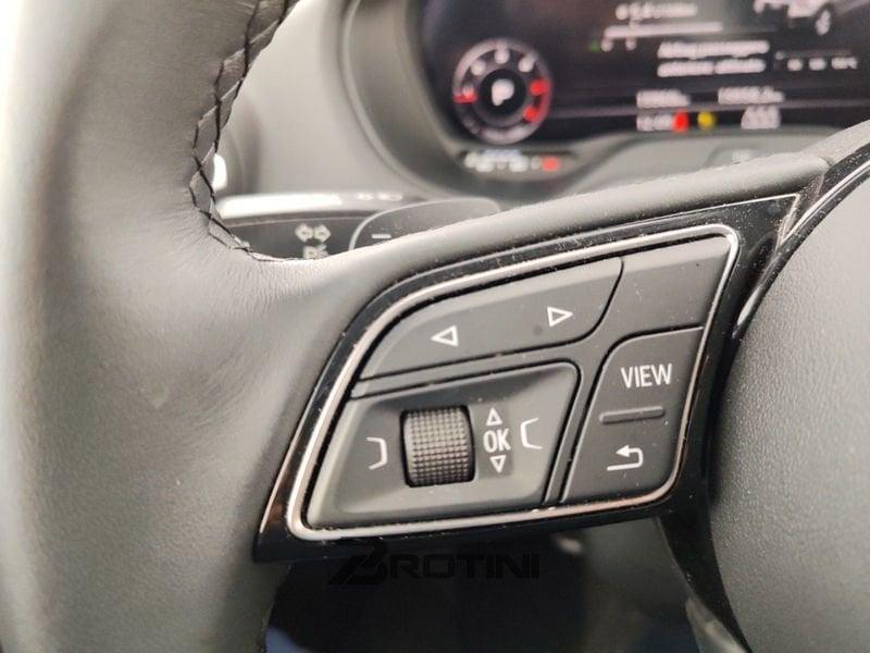 Audi Q2 Q2 30 2.0 tdi Business