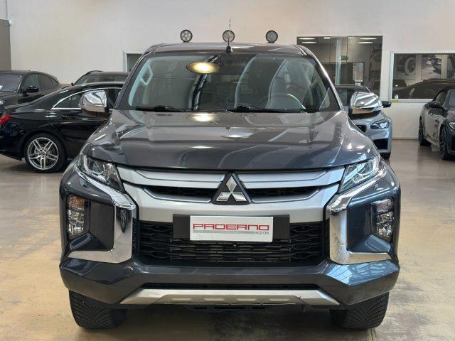MITSUBISHI L200 2.3 D Club Cab 4x4 Super Select Intense