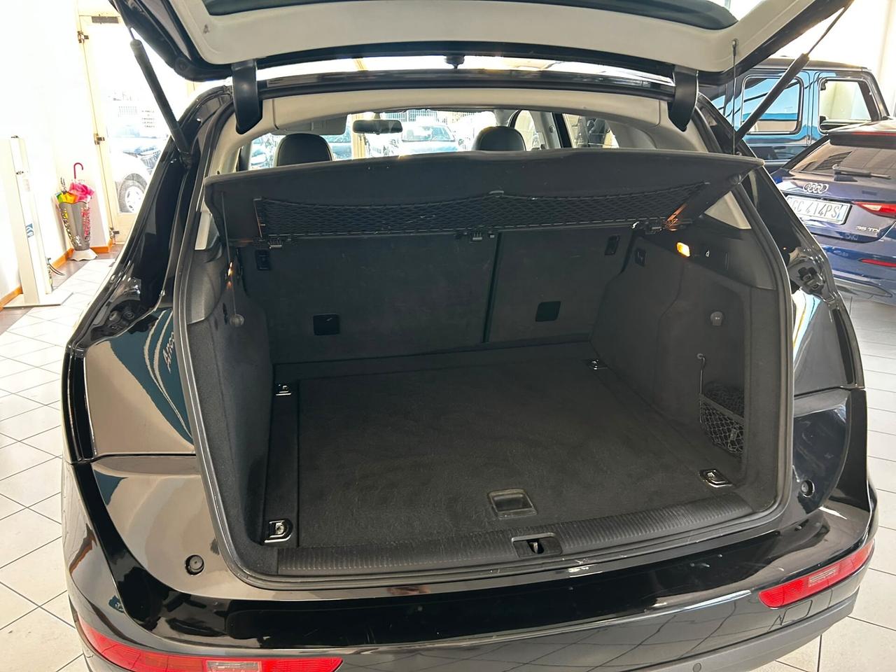 Audi Q5 2.0 TDI 177CV quattro 2014