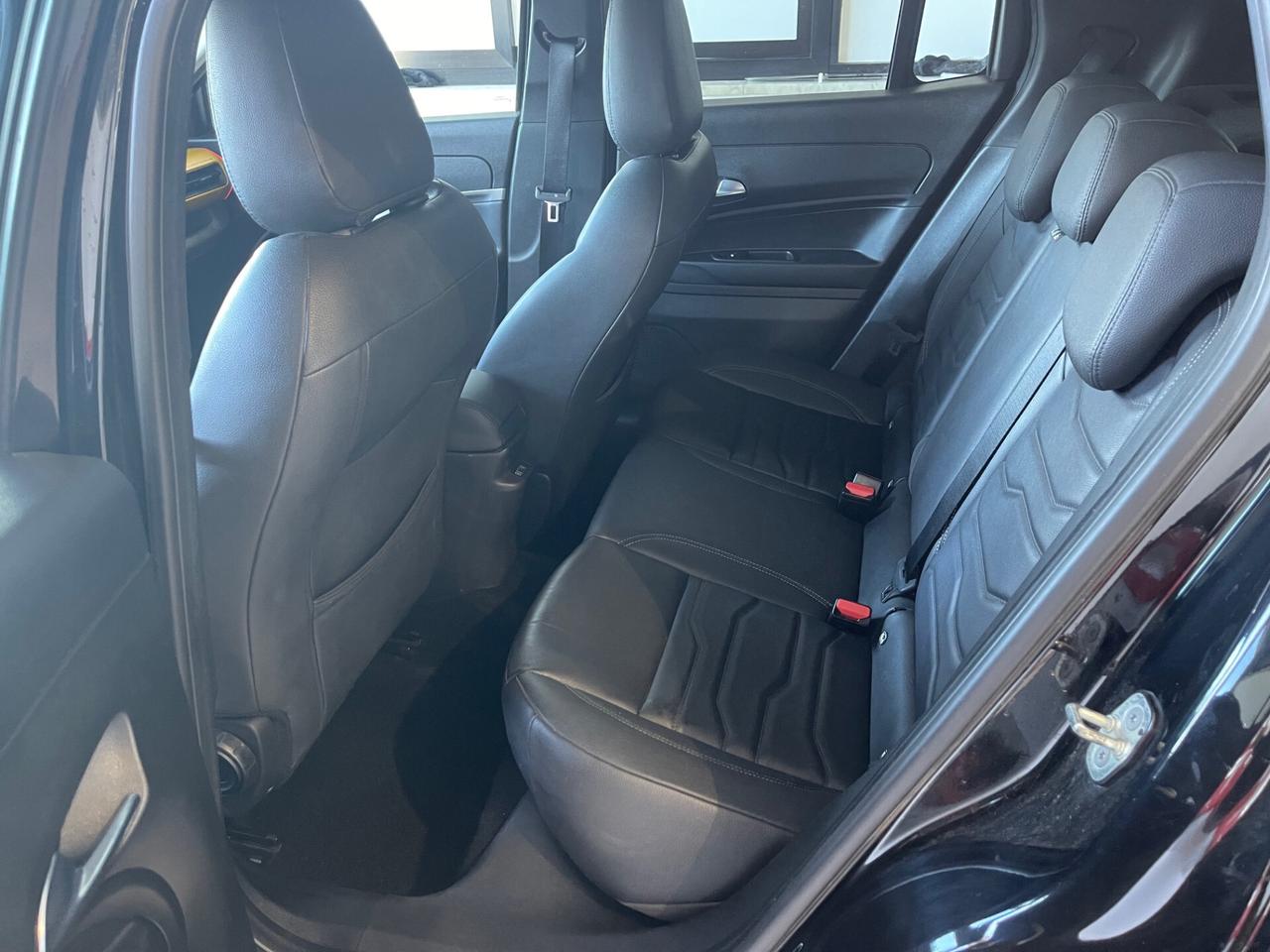 Jeep Avenger 1.2 Turbo 100 CV Summit NO VINCOLO DI FINANZIAMENTO