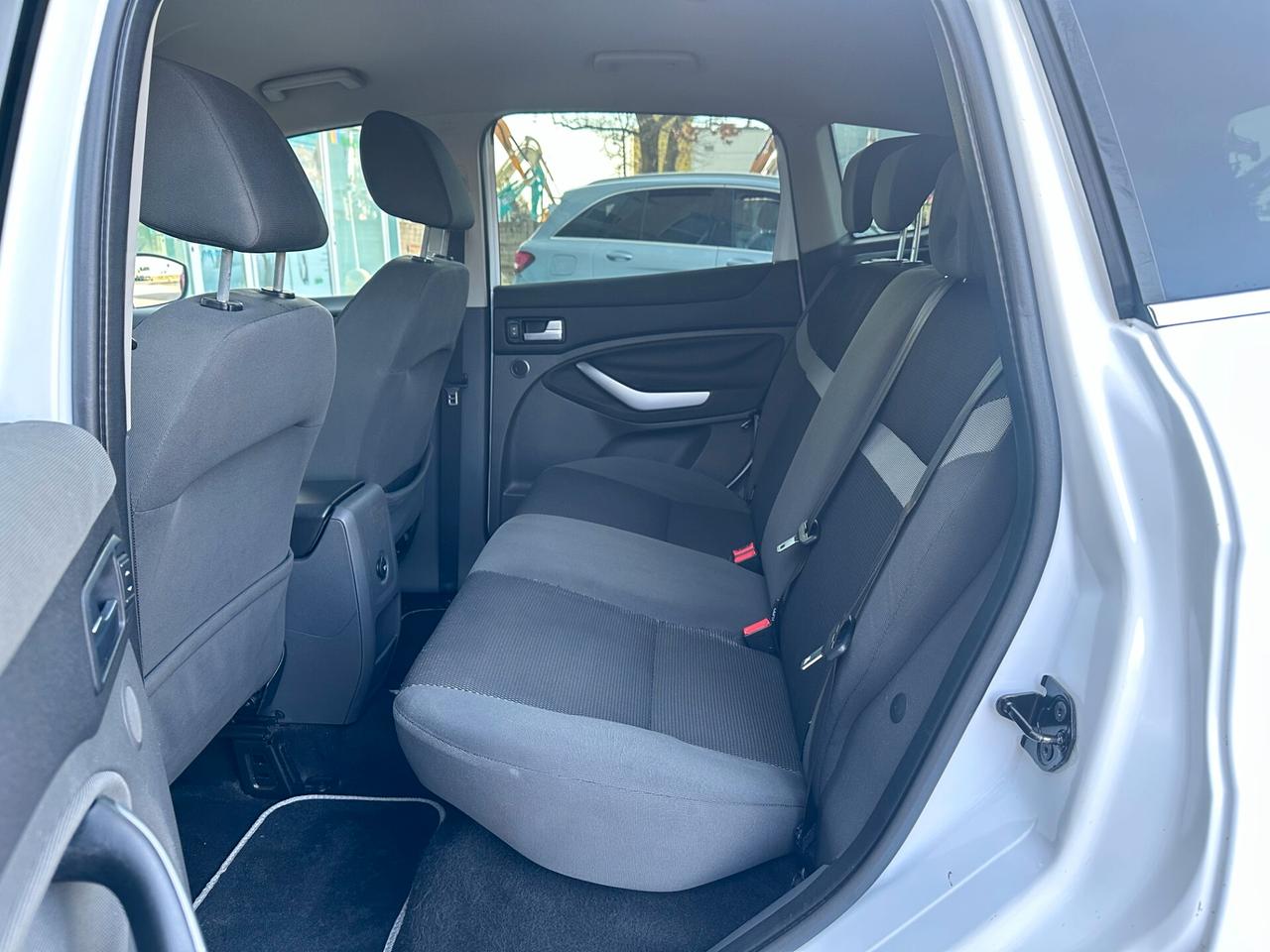 Ford Kuga 2.0TDCI 140CV TITANIUM