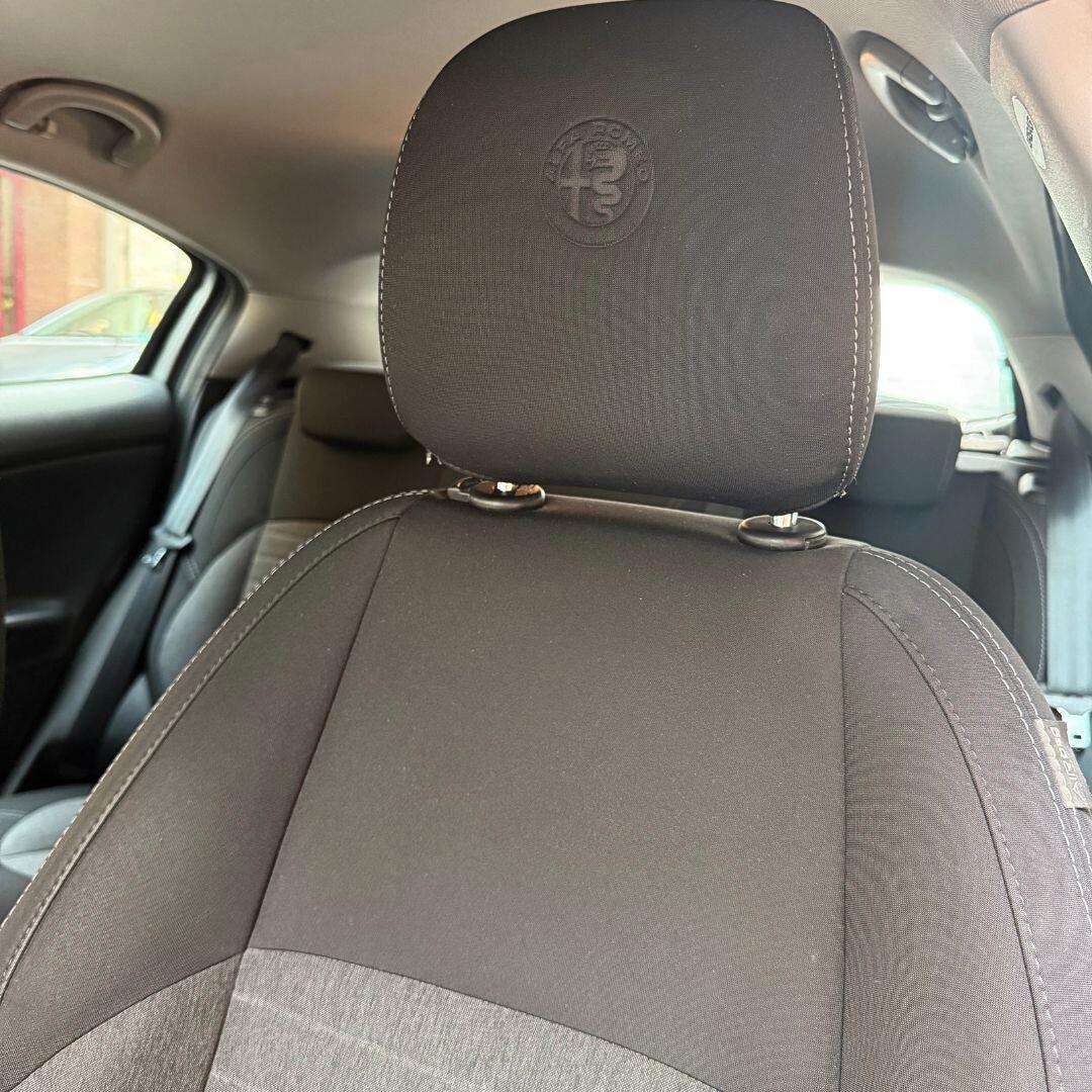 Alfa Romeo Giulietta 1.6 JTDm 120 CV Super