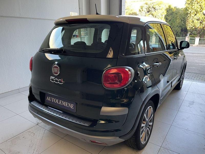 FIAT 500L 500L 1.3 Multijet 95 CV Cross