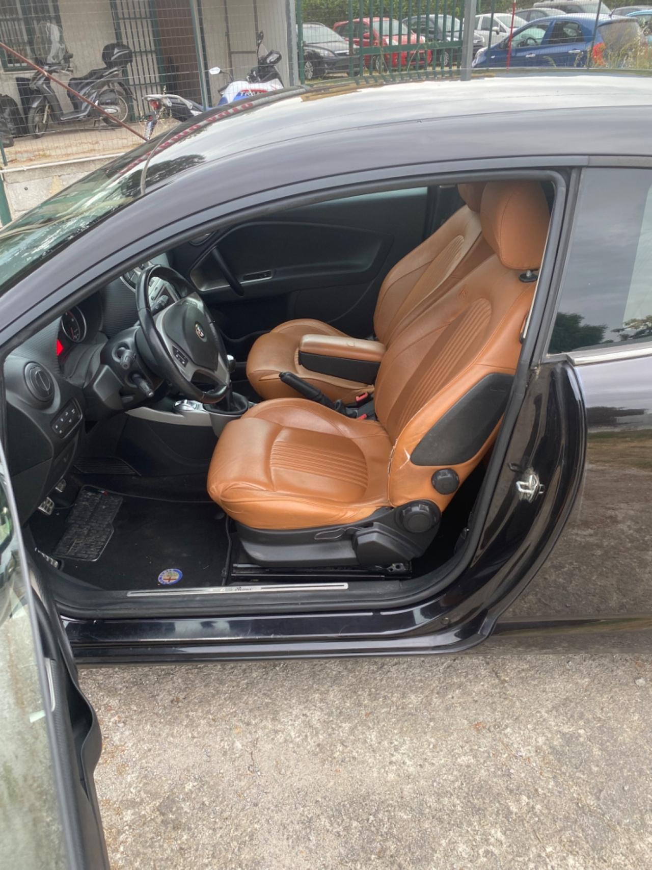 Alfa Romeo MiTo 1.3 JTDm 85 CV S&S Distinctive