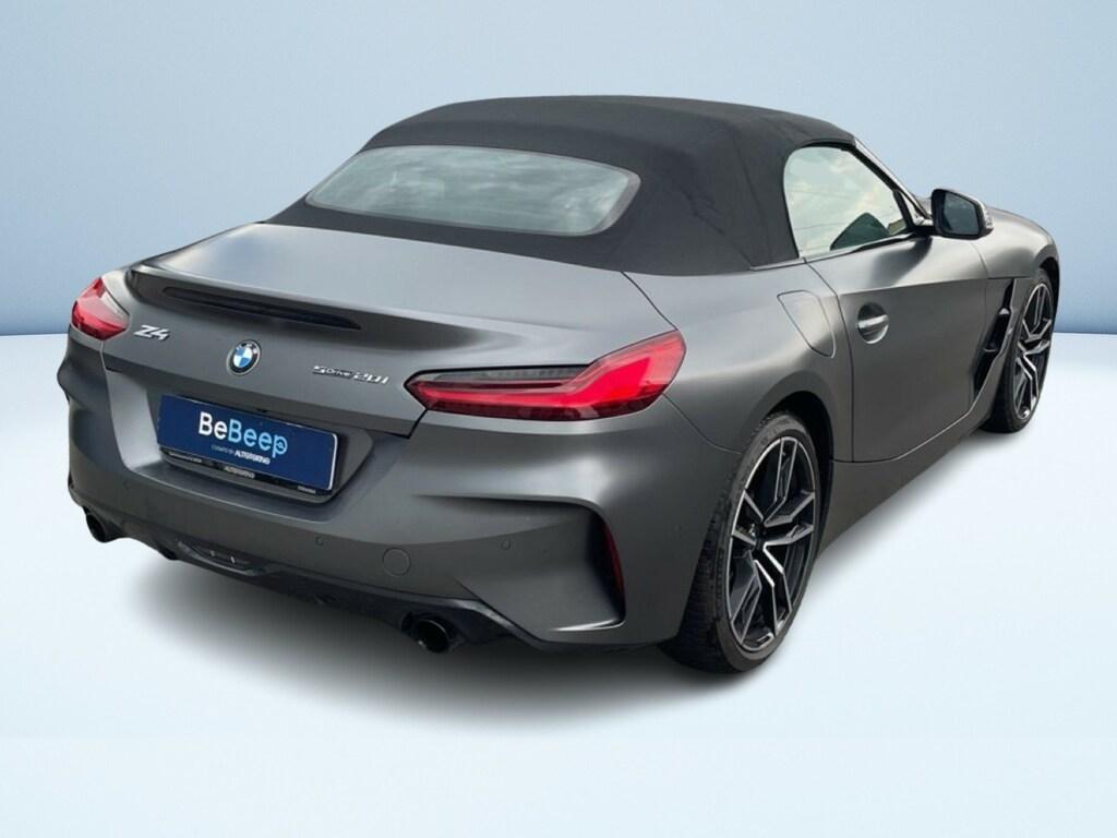 BMW Z4 20 i Msport sDrive Steptronic