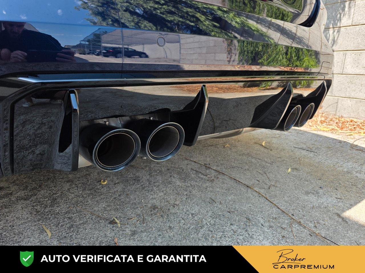 BMW M4 3.0 Competition auto