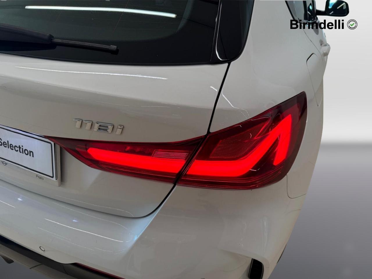 BMW Serie 1 (F40) - 118i 5p. Msport