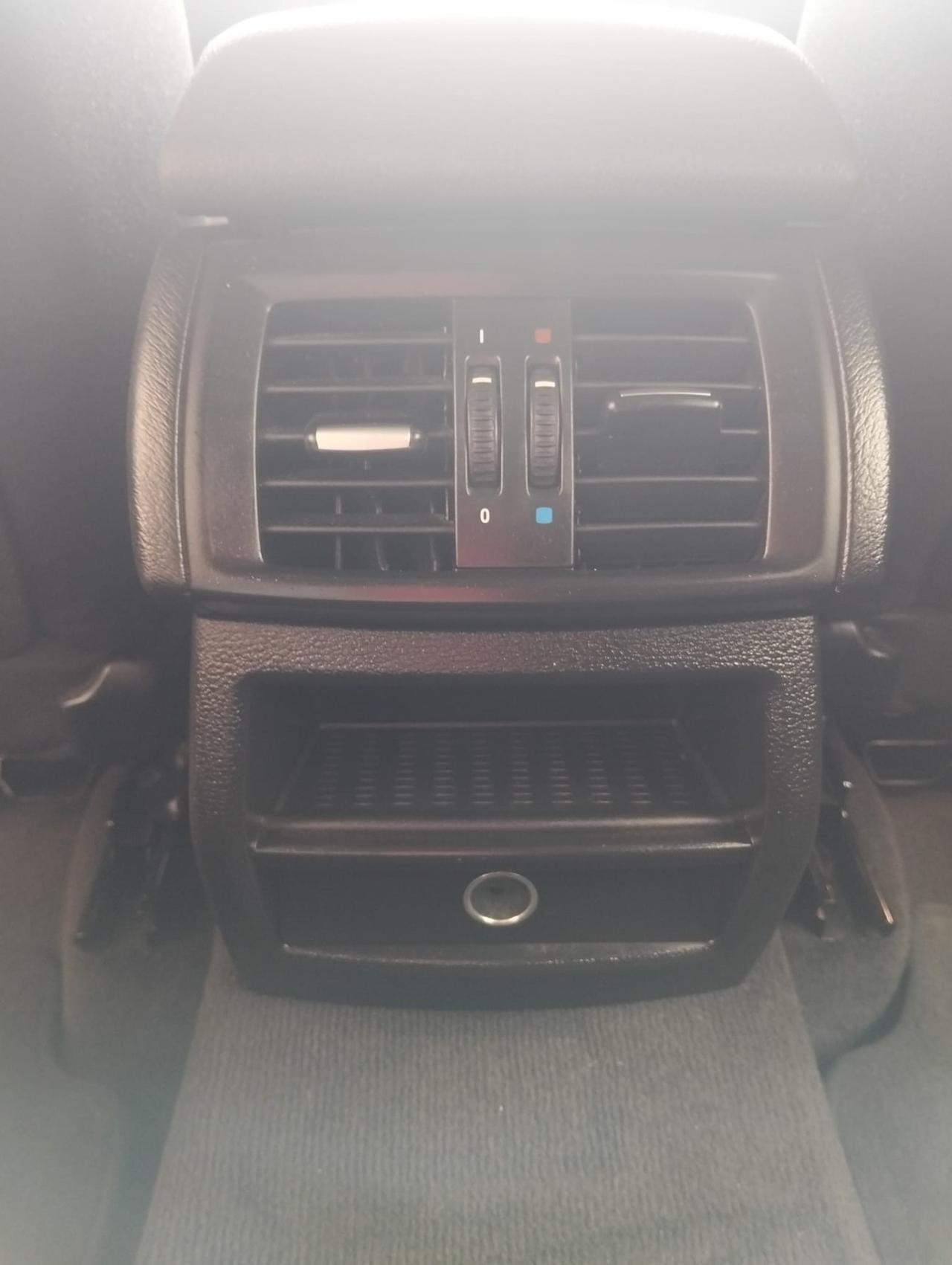 Bmw X3 xDrive20d Business Advantage Aut.