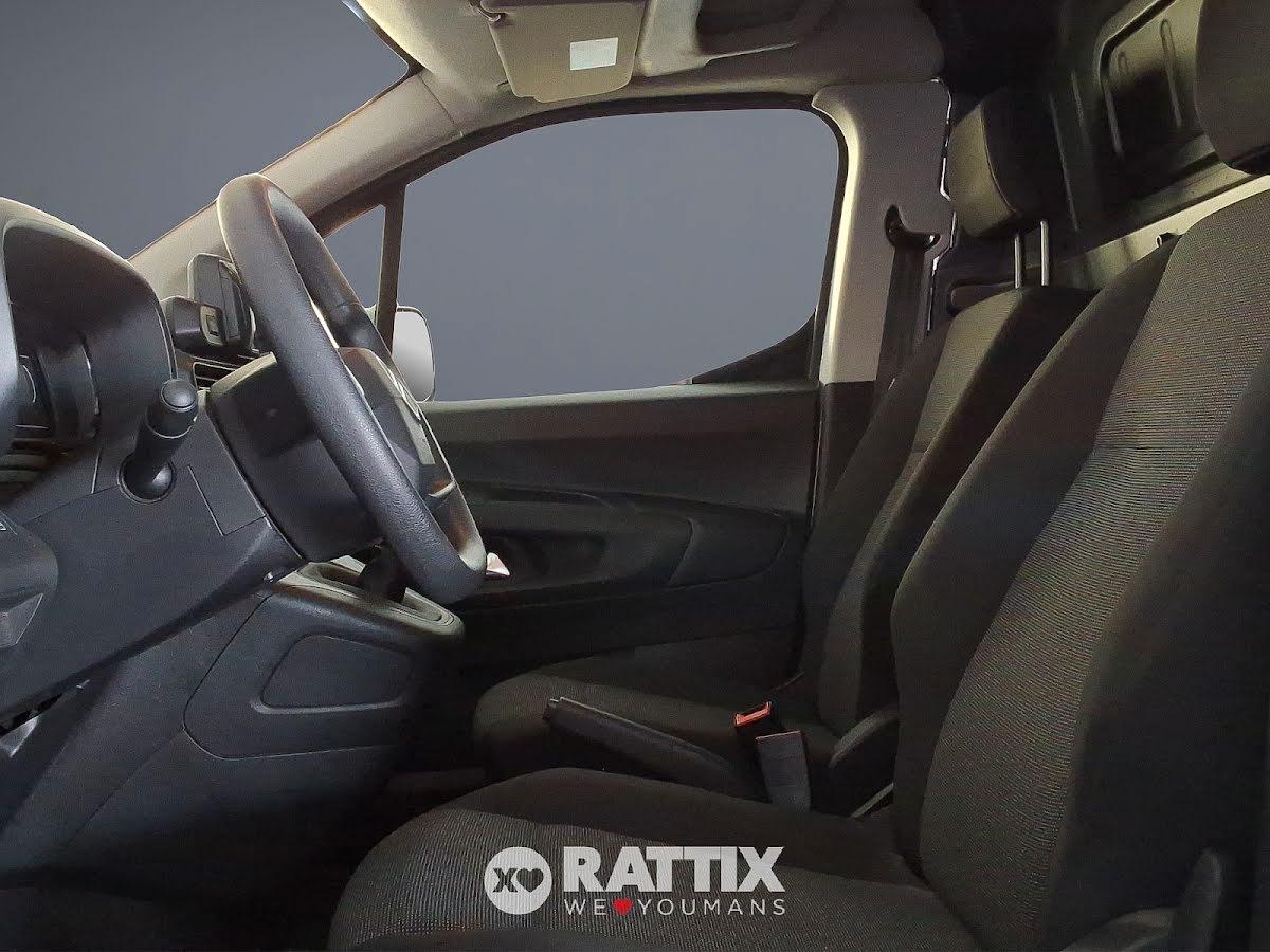 Citroen Berlingo van XL 1.5 bluehdi 130CV 2p.ti (IVA ESCLUSA)