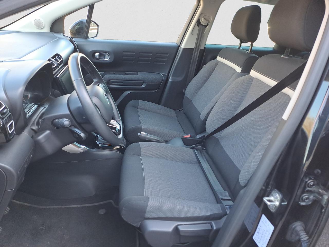 CITROEN C3 Aircross 1ª s. - C3 Aircross PureTech 110 S&S Feel