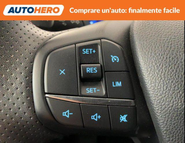 FORD Kuga 2.5 Full Hybrid 190 CV CVT 2WD ST-Line