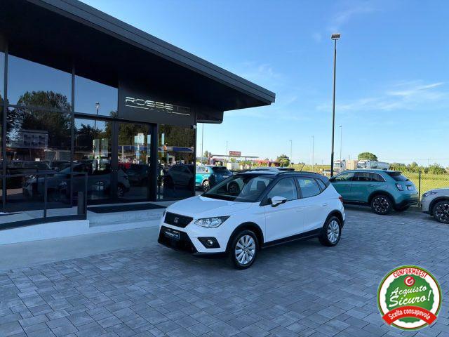 SEAT Arona 1.0 TGI STYLE ANCHE PER NEOPATENTATI