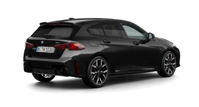 BMW 118 d 5p. MSport Pro