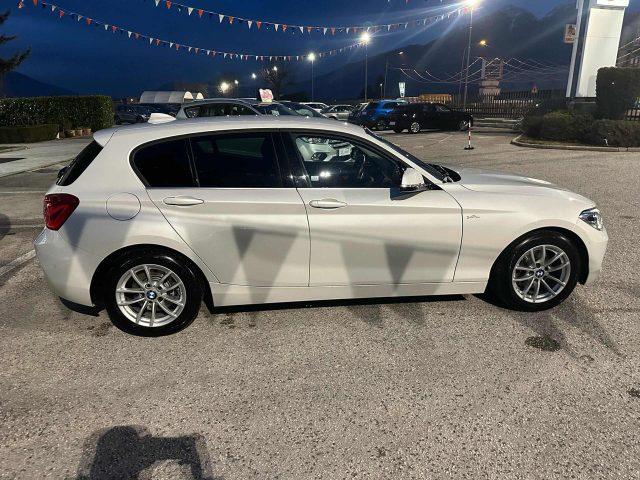 BMW 120 d xDrive 5p. Advantage SCONTO ROTTAMAZIONE