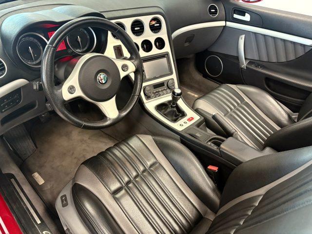 ALFA ROMEO Spider Spyder 2.2 JTS