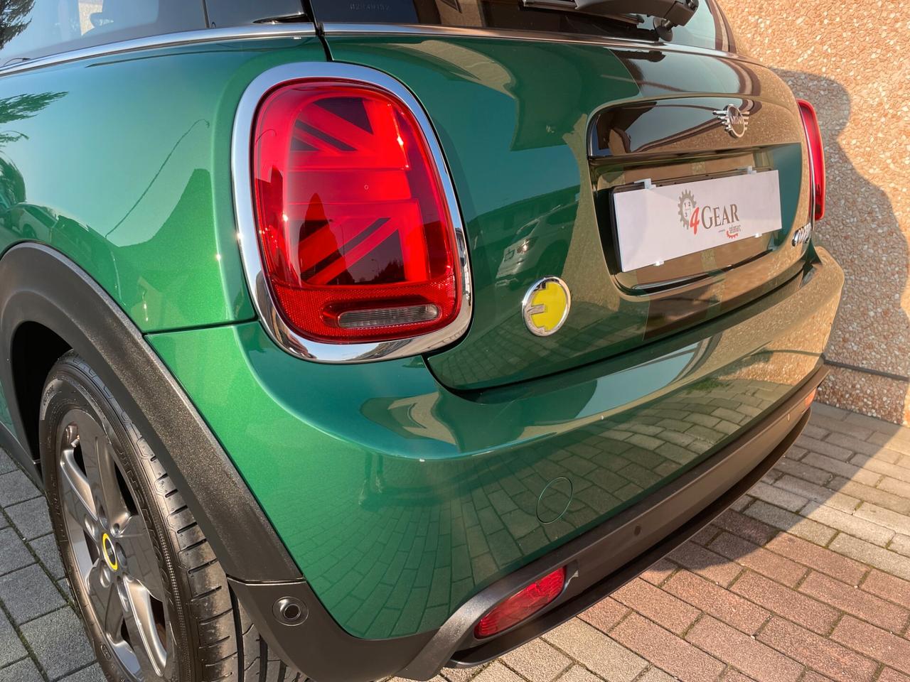 Mini Cooper SE Electric 184 CV