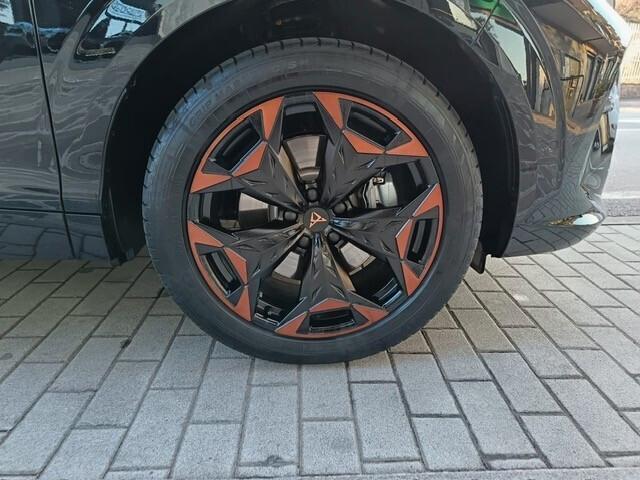 Cupra Terramar 1.5 E-Hybrid DSG, PLUG-IN *11.400 KM*, UFF., UNICOPROPRIETARIO