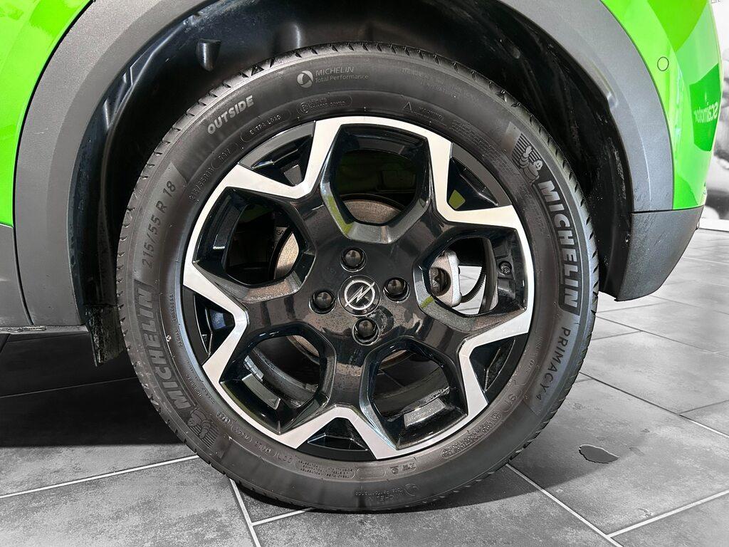 Opel Mokka BEV Ultimate