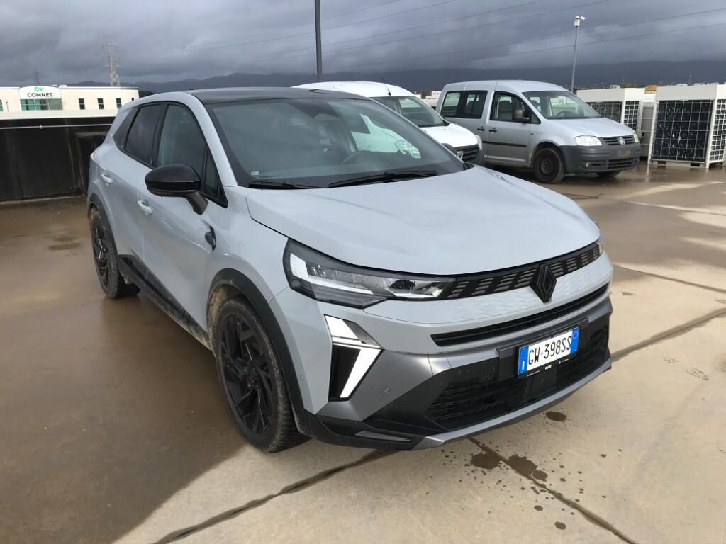 Renault Symbioz 1.6 HYBRID E-TECH 145CV ESPRIT ALPINE *PREZZO VERO