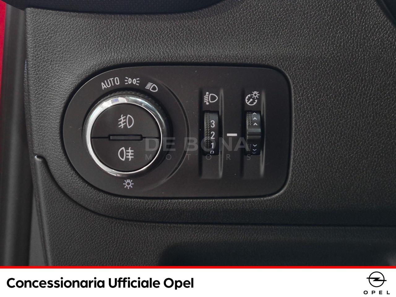 Opel Crossland 1.5 ecotec edition 110cv