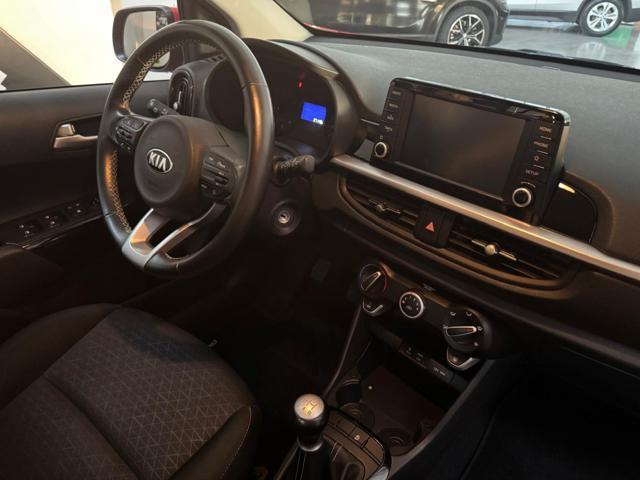 KIA Picanto 1.0 12V 5 porte X Line
