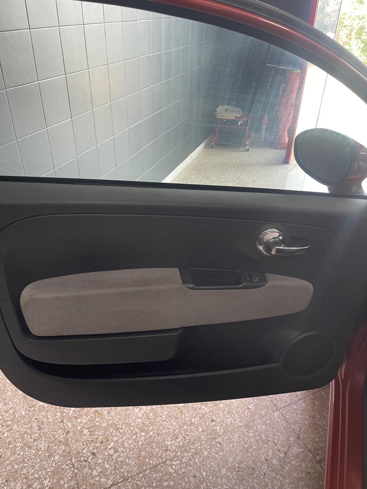 Fiat 500 1.3 Multijet 16V 75 CV Lounge