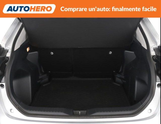 TOYOTA Yaris Cross 1.5 Hybrid 5p. E-CVT Active