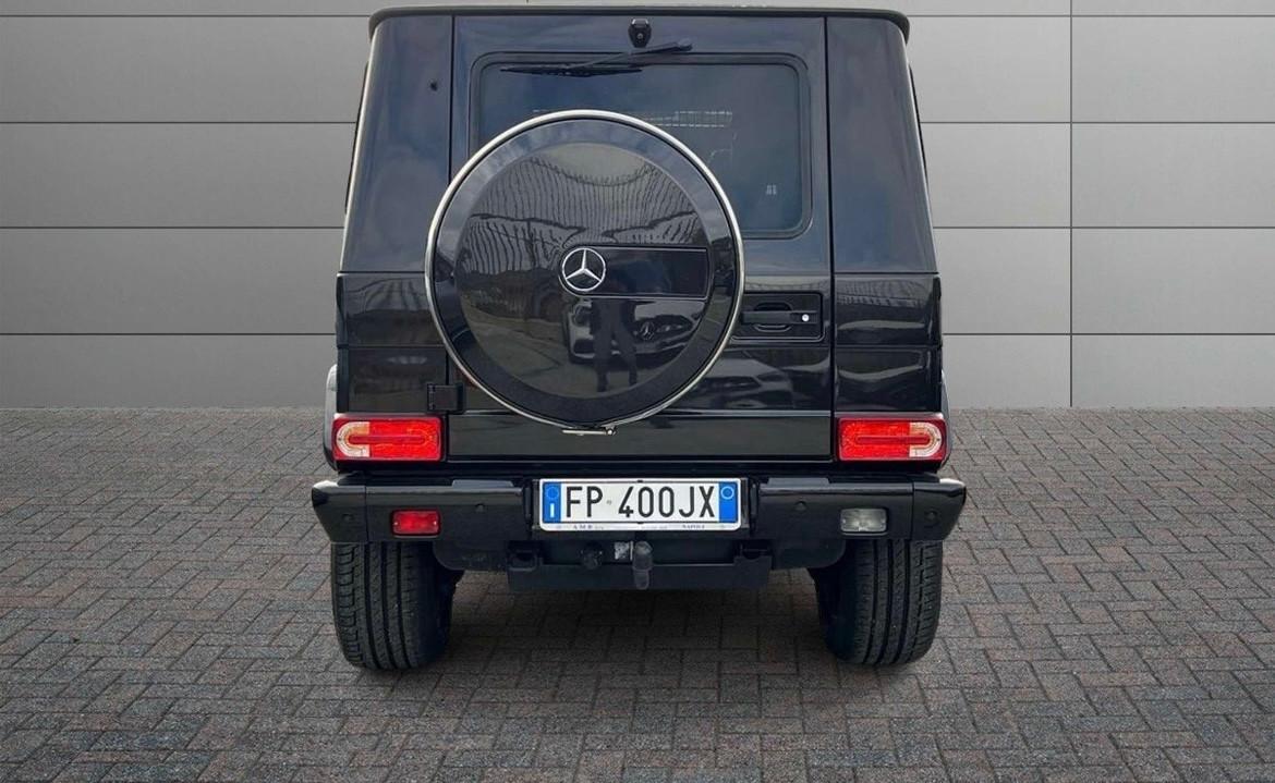 Mercedes-benz G 350 G350