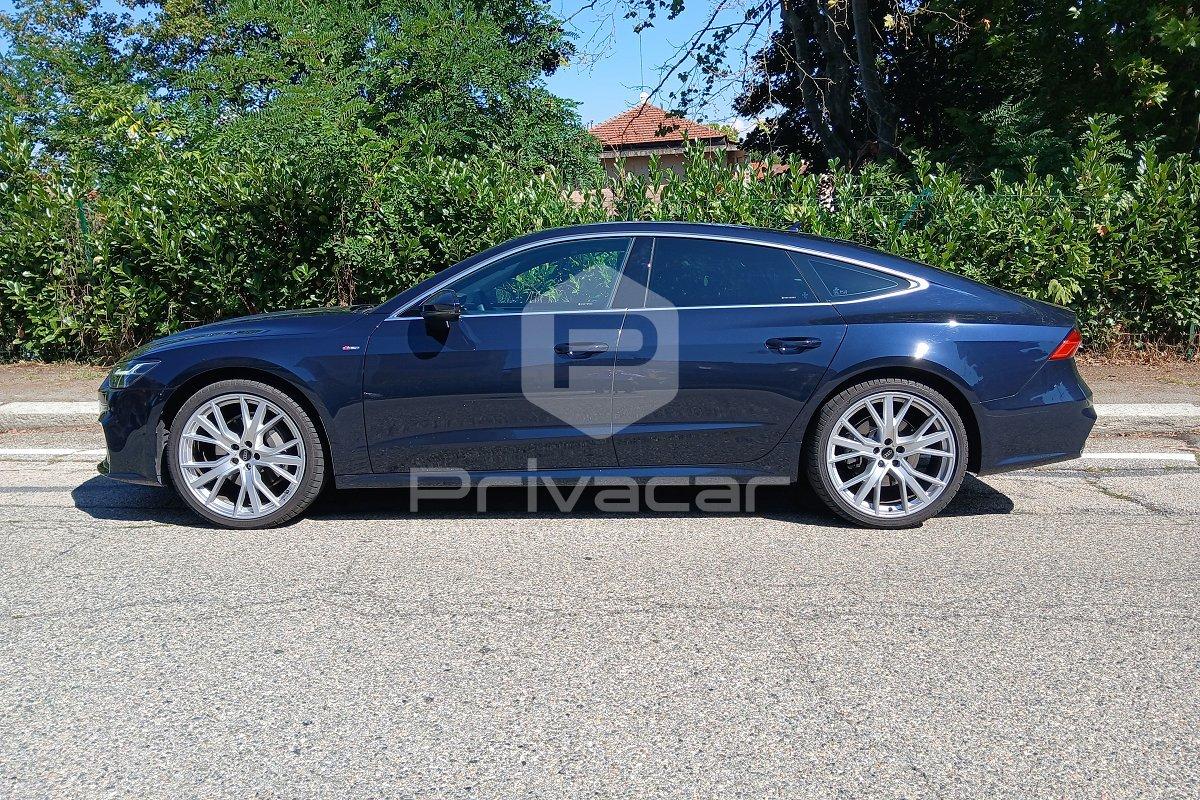 AUDI A7 SPB 45 3.0 TDI quattro ultra S tronic Business Advanced