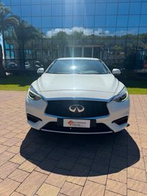 Infiniti Q30 1.5 diesel Business Executive