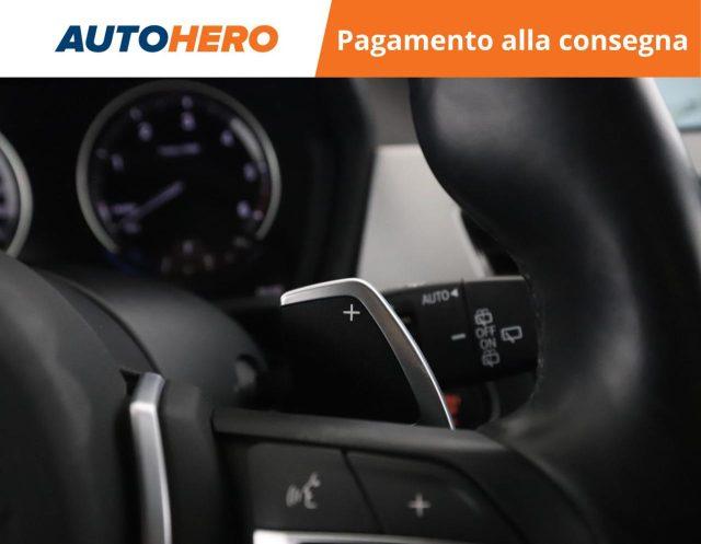 BMW X1 xDrive20d Msport