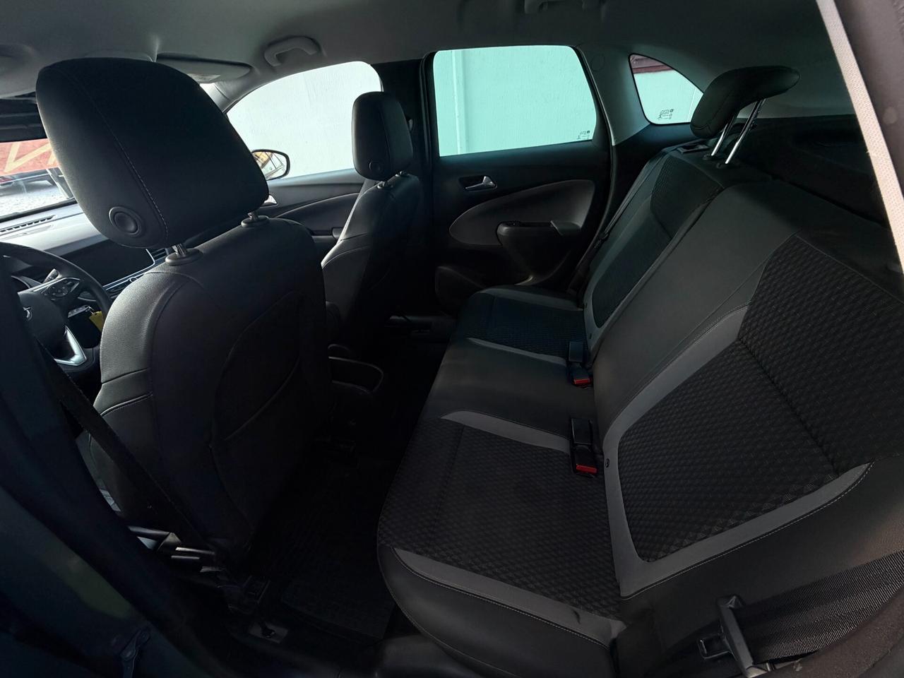 Opel Crossland X 2018 1.2 ADVANCED FULL OPTIONAL LEGGI!