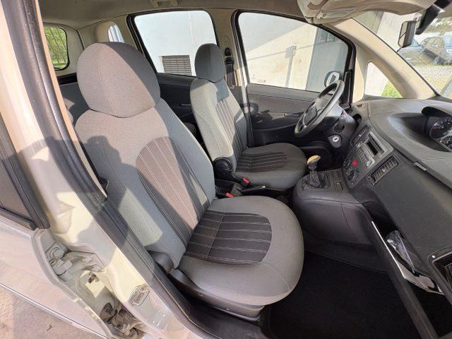 LANCIA MUSA 1.4 8V Ecochic GPL FINO AL 11/2033 OK NEOP