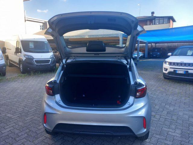 MG MG3 1.5 Hybrid+ Standard