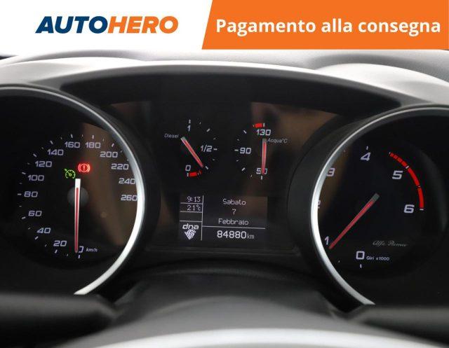 ALFA ROMEO Giulietta 1.6 JTDm 120 CV Super