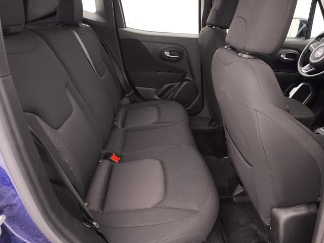 JEEP Renegade 1.0 t3 Longitude 2wd
