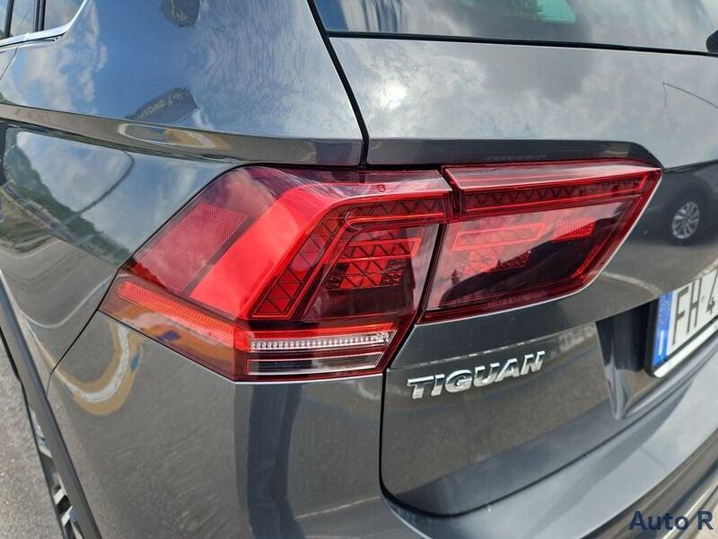 Volkswagen Tiguan 2.0 BiTDI SCR Exec.BMT 4MOT DSG R-Line