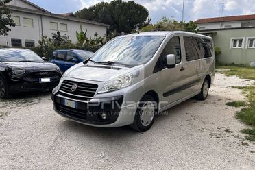 FIAT Scudo 2.0 MJT/130 PC Panorama Executive 5 posti (M1)